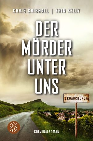 [Broadchurch 01] • Der Mörder unter uns